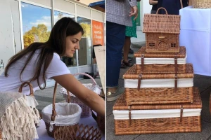 Lijepa Mara vještih ruku čuva stari zanat: Moji proizvodi su stigli do Kine