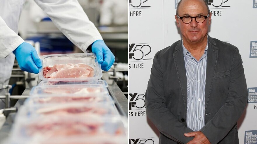 Na koji način, zaista, globalno nastaje hrana koju svakodnevno jedemo?