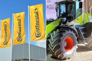 Kraj jedne ere: Continental gasi proizvodnju guma za poljoprivredne strojeve