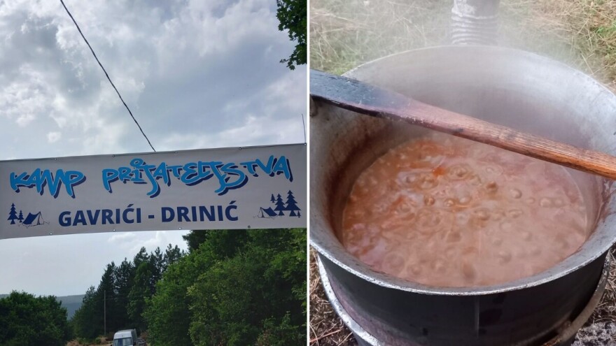 Dođite u Drinić: Ruralna snaga kroz zajedništvo, avanturu i domaću trpezu