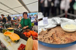 Cazin u ritmu poljoprivrede i tradicije: Biraju i najbolju maslenicu