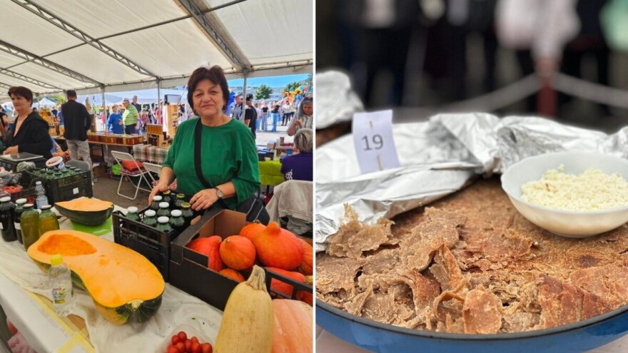 Cazin u ritmu poljoprivrede i tradicije: Biraju i najbolju maslenicu