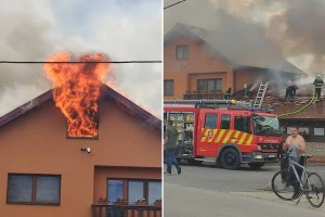 Vatra guta legendarni restoran Citadela, ponos baranjske poljoprivredne obitelji