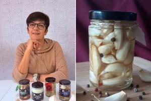 Kako beli luk može doneti zaradu?