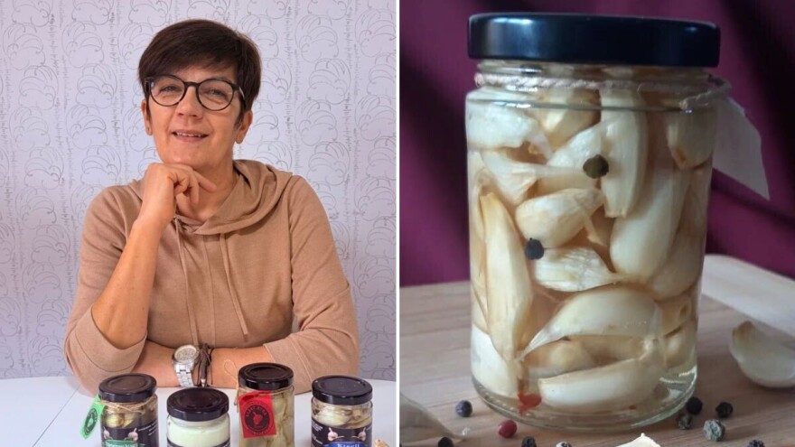 Kako beli luk može doneti zaradu?