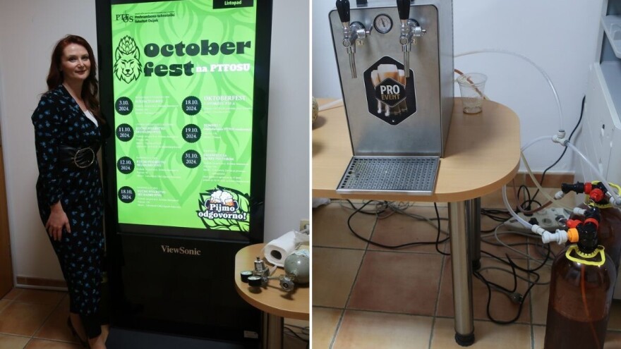 Pivo: 5 zanimljivih činjenica o omiljenom napitku