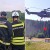 Vanredna situacija na teritoriji Vranja zbog požara, izgorelo 100.000 sadnica crnog bora i bagrema