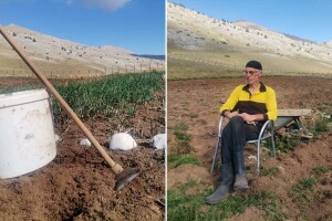 Jedan Zijo sam na Bjelašnici: Da mi vrate djedovinu, dao bih zemlju u gradu