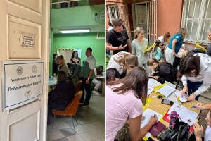 Smanjeno interesovanje za upis na poljoprivredne fakultete. U Novom Sadu produžen prvi upisni rok