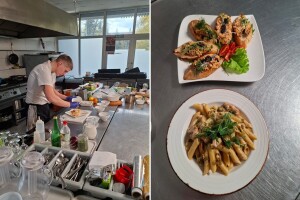 Mljekari uzeli stvari u svoje ruke: Snimaju recepte od domaćih proizvoda