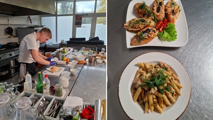 Mljekari uzeli stvari u svoje ruke: Snimaju recepte od domaćih proizvoda