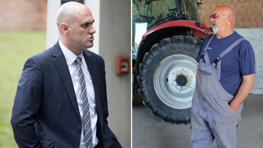 Zatražen hitan sastanak s ministrom, kodeks otkupa, isplata potpora i protugradna obrana