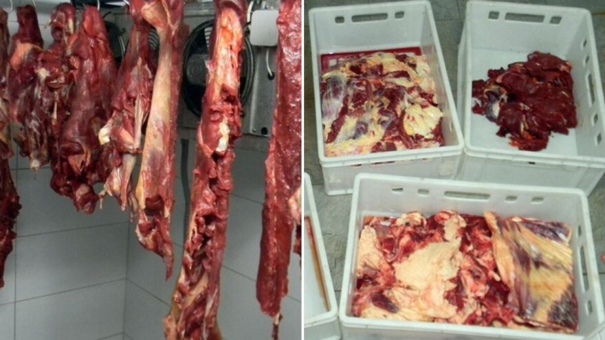Otkrivena nelagalna klanica u Ratkovu: Prodali 30 tona svinjskog mesa ove i prošle godine