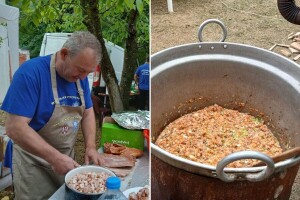 Koja je tajna najbolje čorbe od škembića? Zna jedan Vranjanac, a dao nam je i recept!