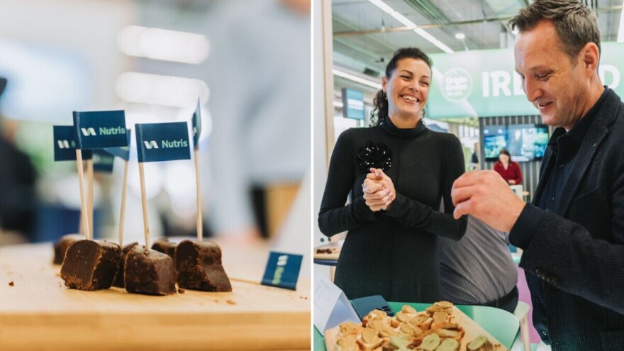 Izolat boba kao alternativa mesnim proteinima, Nutris ugovorio izvoz i na kanadsko tržište