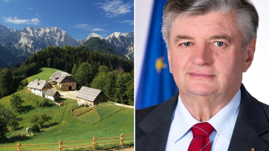 Kako su Slovenci riješili nasljeđivanje OPG-ova i spriječili cjepkanje?