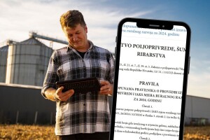 Pravilnik o izmjenama izmijenjenog Pravilnika o izmjenama i dopunama Pravilnika. Pa tko bi se tu snašao?