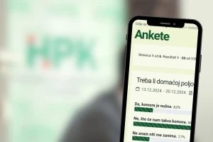 Većina poljoprivrednika ne želi ovakvu komoru, kažu rezultati ankete