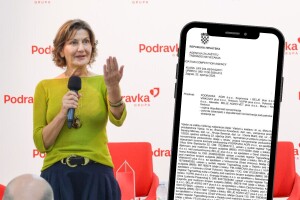 AZTN kaže: Podravka može preuzeti Belje, PIK Vinkovci i Vupik
