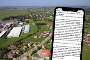 Optužbe za pogodovanje pri dodjeli državnog zemljišta stižu i iz Općine Križ, evo što kažu