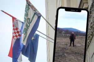 Hrvatske šume: Prebivalište od minimum tri godine ne predstavlja uvjet za zakup zemljišta