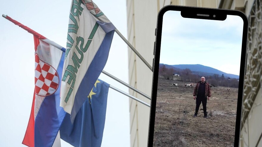 Hrvatske šume: Prebivalište od minimum tri godine ne predstavlja uvjet za zakup zemljišta