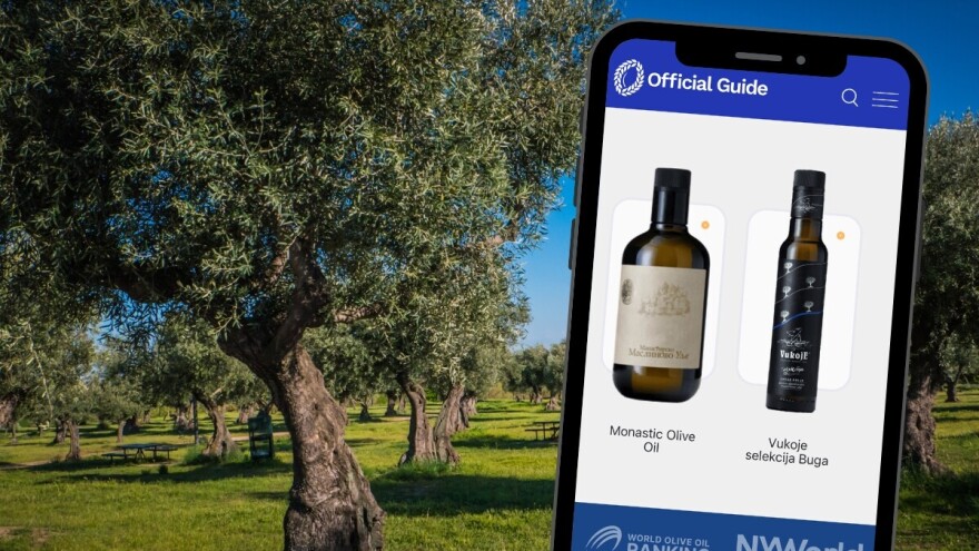 Maslinova ulja iz BiH upisana na listu najboljih na svijetu