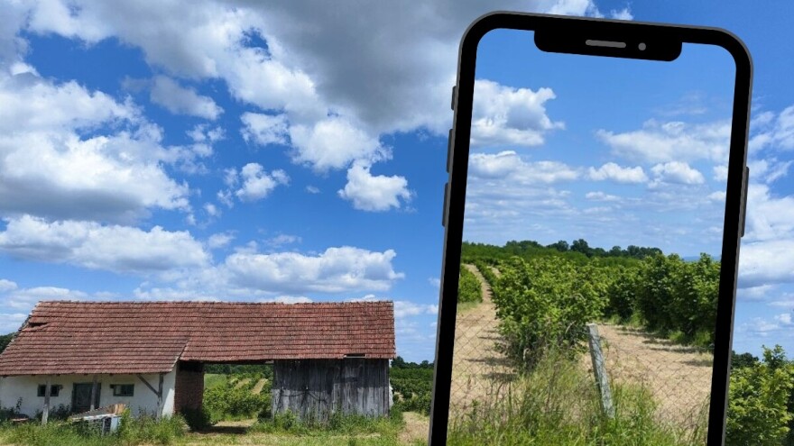 Tražiš poljoprivredno zemljište? Na prodaju voćnjak i dvije obradive površine nedaleko Zagreba