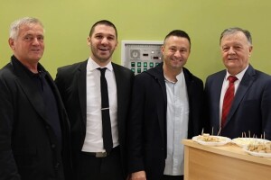 BiH dobila uređaj za otkrivanje patvorina vina, maslinovih ulja i meda