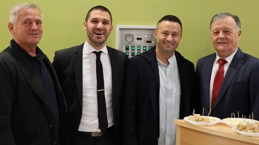 BiH dobila uređaj za otkrivanje patvorina vina, maslinovih ulja i meda