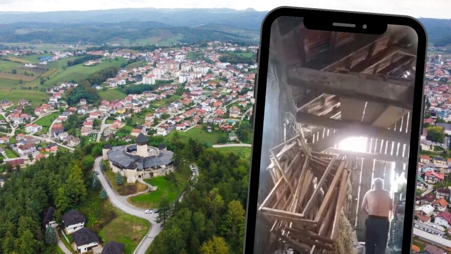 Užas u komšiluku: Muškarac (79) prijavljen zbog zlostavljanja kokoške