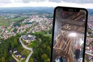 Užas u Velikoj Kladuši: Muškarac (79) prijavljen zbog zlostavljanja kokoške