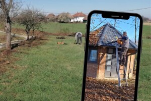 Od hobija do firme: Napustio siguran posao i krenuo kositi, danas od toga živi