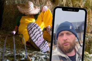 Novi hit Murisa Kudića: Zašto čovjek na selu spava k'o klada?