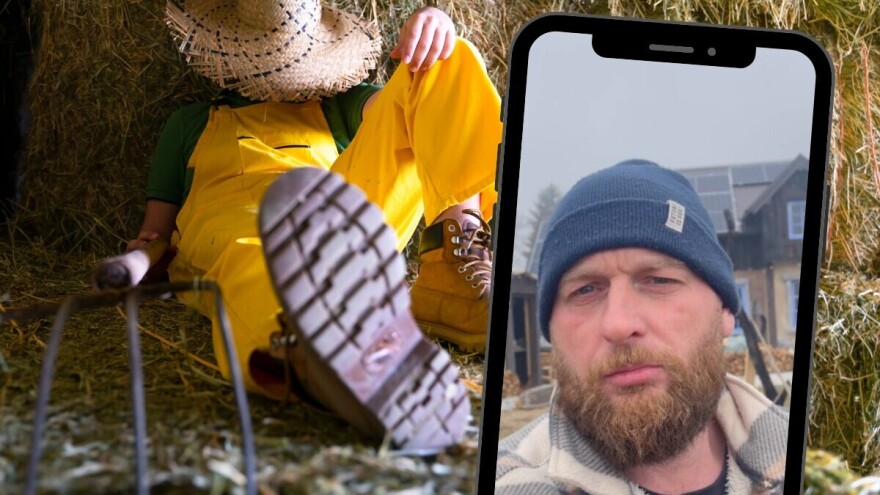 Novi hit Murisa Kudića: Zašto čovjek na selu spava k'o klada?