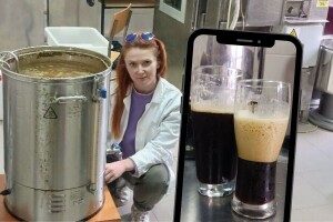 Pivska avantura na Octoberfestu Prehrambeno-tehnološkog fakulteta u Osijeku