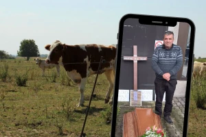 Ivan Kaloper: Nisam i neću im dostaviti nikakve izjave, nek brišu te parcele iz ARKOD-a!