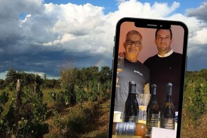 Prirodna vina kreću iz životnog stila, a vinograd ti podigne energiju čim ga pogledaš