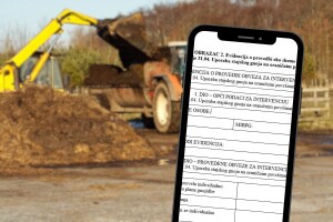 Ostali ste bez potpore za uporabu stajskog gnoja? Sad je detaljno pojašnjena eko shema 31.04