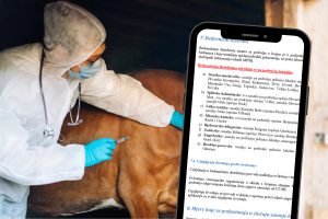 Ažuriran je Program kontrole bedrenice u Hrvatskoj  - što to znači i koje mjere donosi?
