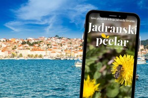Izišao je novi broj Jadranskog pčelara