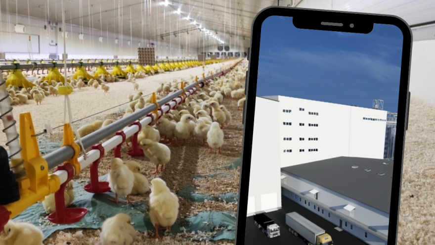 Ukrajinski Premium Chicken Company: Ne povlačimo se iz Hrvatske