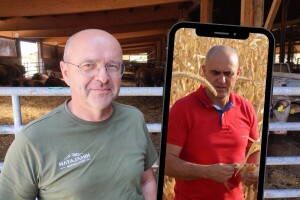 Barem gumene čizme, a ne štikle: Kušeković poslao poruku ministru Dabri