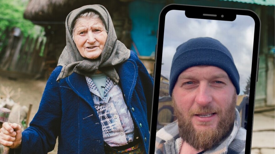 Seoska baba bolja od svakog life coacha: "U'vati se posla, mani se budalaština"