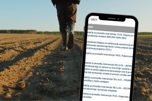 Povećajte šansu za prolaz na natječaju iz Strateškog plana ZPP-a, evo kako