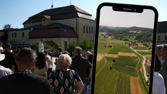 Vlasnicima poljoprivrednog zemljišta prijeti izvlaštenje radi gradnje solarnih elektrana?!