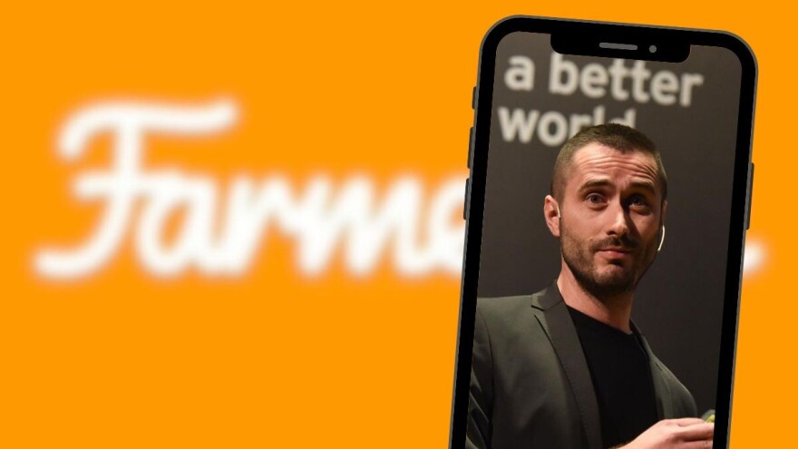 Matija Kopić od Farmerona do farme