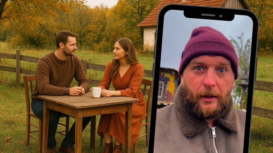 Nema toga na selu: "Šta ćeš ti s tuđom ženom na kafi?"