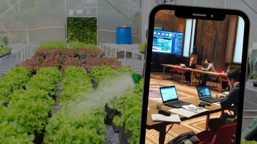 Zašto je tzv. blockchain tehnologija odličan alat za poljoprivrednike?