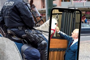 Dabrina ideja o uvođenju konjice u policiju naljutila Prijatelje životinja: Skupo i nerazumno